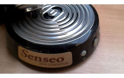 KAFFEEMASCHINE ELEKTRISCH SENSEO PIHILIPS