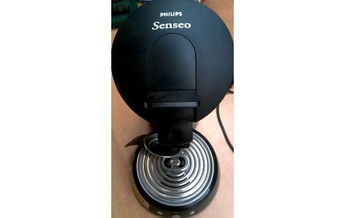 KAFFEEMASCHINE ELEKTRISCH SENSEO PIHILIPS