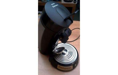 KAFFEEMASCHINE ELEKTRISCH SENSEO PIHILIPS