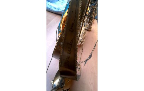 OBJETO DECORACIÓN, , BARCO 1 DEDICATORIA