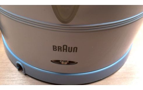 WATERKOKER BRAUN