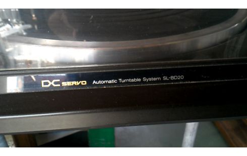 PLATINA VINILO TECHNICS