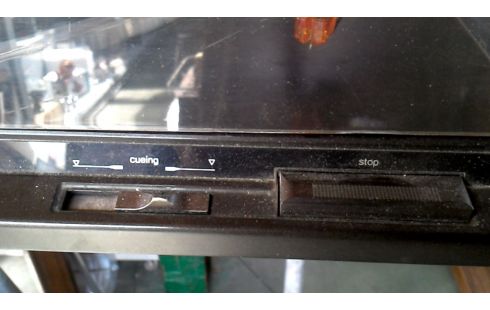 PLATINA VINILO TECHNICS