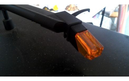 PLATINA VINILO TECHNICS