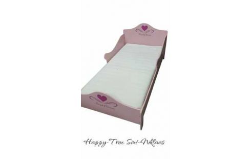 LIT ENFANT ROSE ROYAL