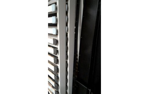 BETT SCHWARZ METALL 180X200 MET, , LATTENROST