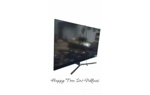TELEVISIETOESTEL SAMSUNG UE55TU8505UXXC