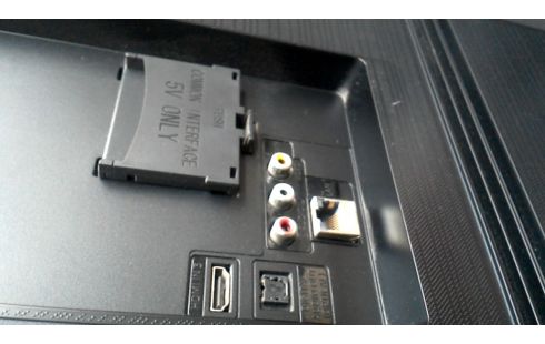 TELEVISIETOESTEL SAMSUNG UE55TU8505UXXC