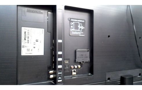 TELEVISIETOESTEL SAMSUNG UE55TU8505UXXC