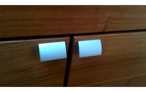 BUFFET BAS NOYER 4 PORTES