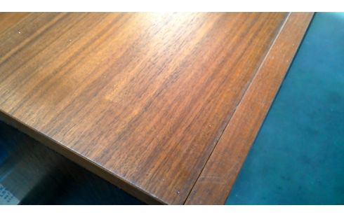 BUFFET BAS NOYER 4 PORTES