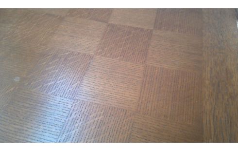 TABLE DE SALLE A MANGER BRETON ALLONGE