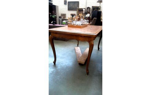 TABLE DE SALLE A MANGER BRETON ALLONGE