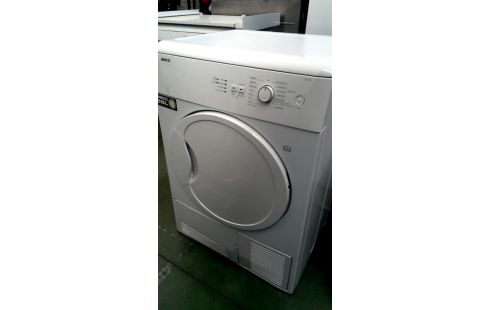 KONDENSTROCKNER FRONTLADER BEKO