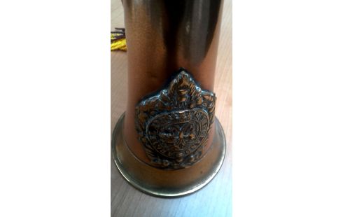 TROMPET ARGYLL AND SUTHERLAND KOPER