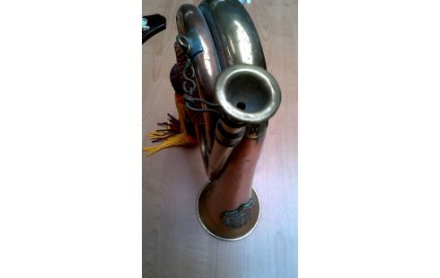 TROMPET ARGYLL AND SUTHERLAND KOPER