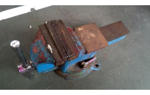 TORNILLO 1 GRANDE ROTATIVO