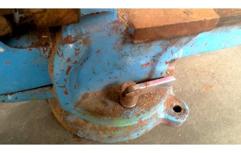 TORNILLO 1 GRANDE ROTATIVO