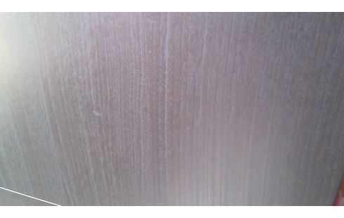 SCHRANK IKEA DUNKEL BRAUN 2 TÜREN / 2 SCHUBLADEN