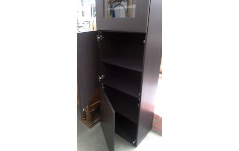 KAST KOLOM IKEA BESTA