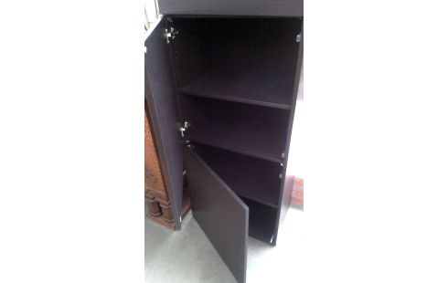 KAST KOLOM IKEA BESTA