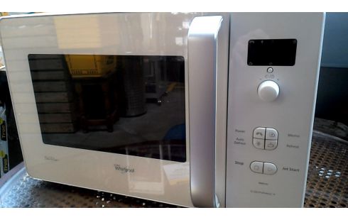 MICROONDAS WHIRLPOOL COMPACTO