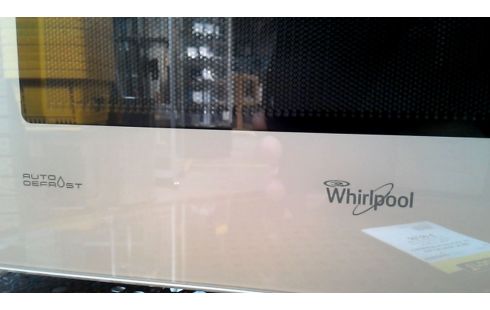 MICROONDAS WHIRLPOOL COMPACTO