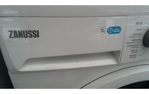 WASMACHINE. ZANUSSI LINDO 100 7KG