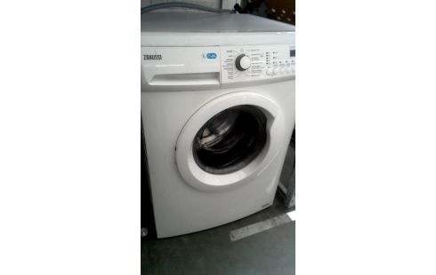 WASMACHINE. ZANUSSI LINDO 100 7KG