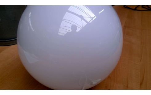 STEHLAMPE IKEA, , OPALGLAS EIS