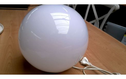 STEHLAMPE IKEA, , OPALGLAS EIS