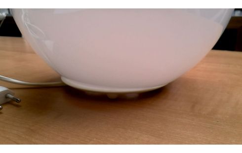 STEHLAMPE IKEA, , OPALGLAS EIS