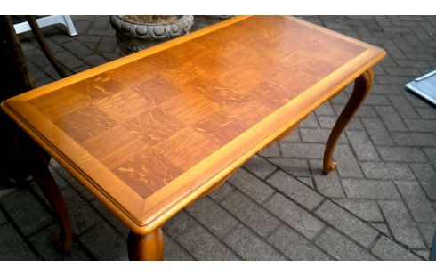 SALONTAFEL EIK