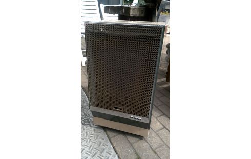 HEIZUNG ÜBER, , GASFLASCHE, , MOBILE