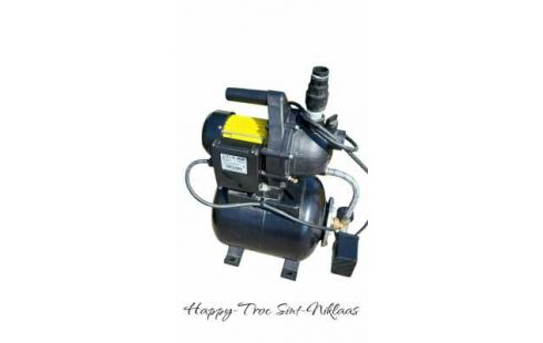 GEREEDSCHAP HYDROFOOR KARCHER BP3 HOME