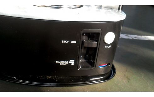 CALEFACCIÓN PETRÓLEO TOSAI