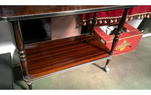 CREDENCE VINTAGE ANGLAIS, , MOBILE