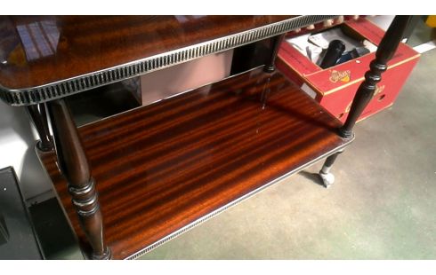 CREDENCE VINTAGE ANGLAIS, , MOBILE