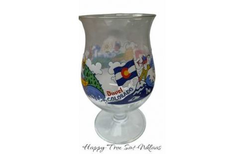 GLASWERK DUVEL COLORADO