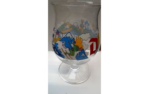 GLASWERK DUVEL COLORADO