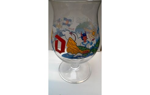 GLASWERK DUVEL COLORADO