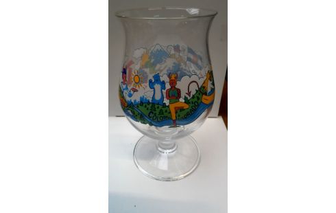 GLASWERK DUVEL COLORADO