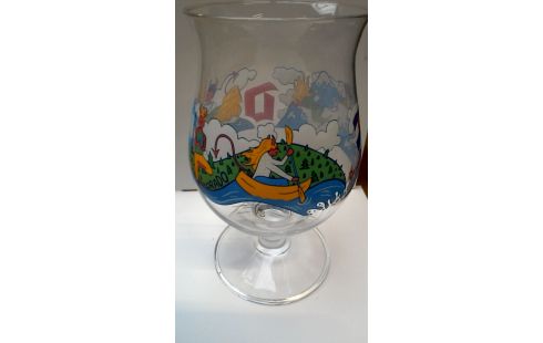 GLASWERK DUVEL COLORADO