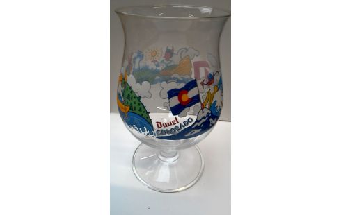 GLASWERK DUVEL COLORADO