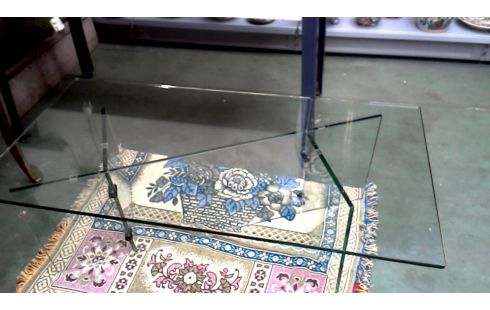 WOHNZIMMERTISCH 1 EIS DESIGN