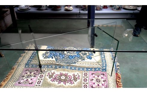 WOHNZIMMERTISCH 1 EIS DESIGN