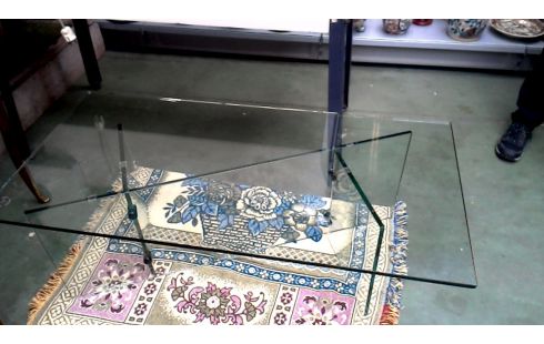 WOHNZIMMERTISCH 1 EIS DESIGN