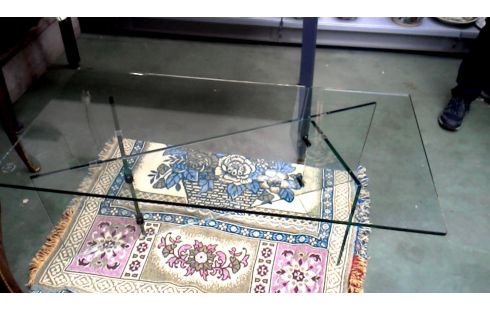 WOHNZIMMERTISCH 1 EIS DESIGN