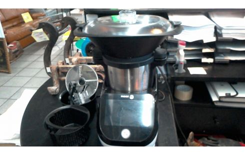 ROBOT, , KOOKKETEL, , MIXER