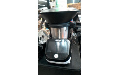 ROBOT, , KOOKKETEL, , MIXER